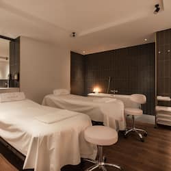 Sauna, body treatments, body scrubs, facials