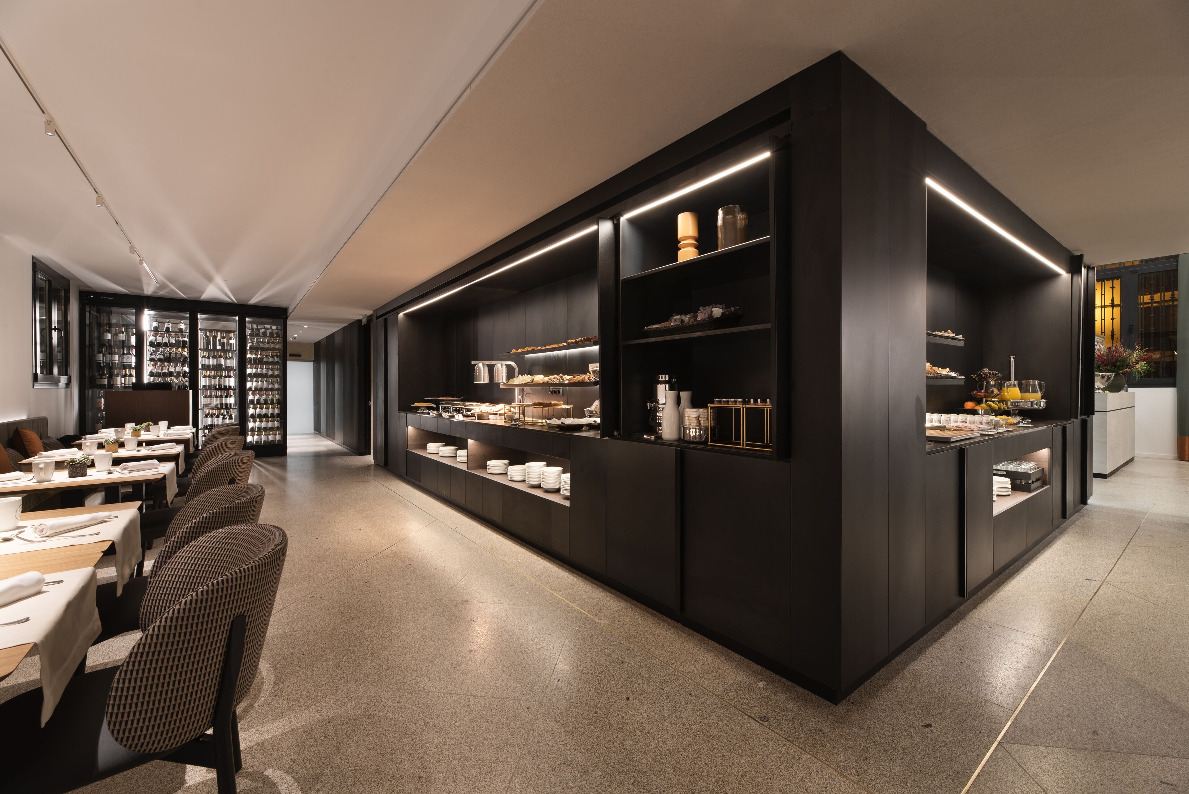 Photo - Áurea Palacio de Correos by Eurostars Hotel Company