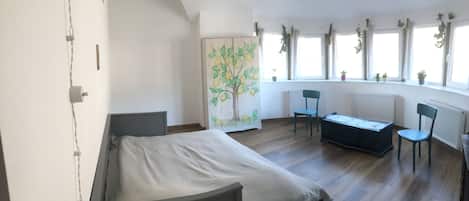 3 Schlafzimmer