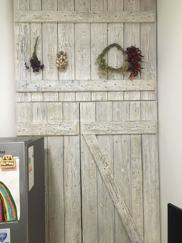 Lemon tree apartment