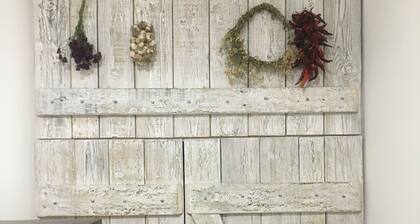 Lemon tree apartment