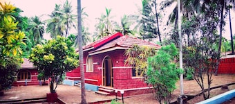 ShriGo Bekal Fort Resort & Spa