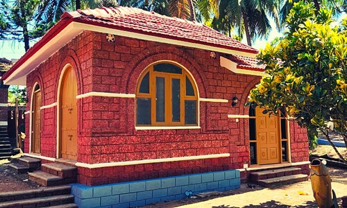 ShriGo Bekal Fort Resort & Spa