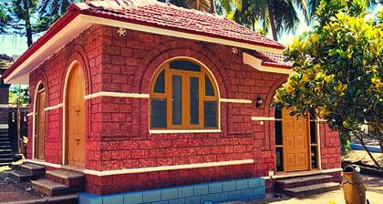 ShriGo Bekal Fort Resort & Spa