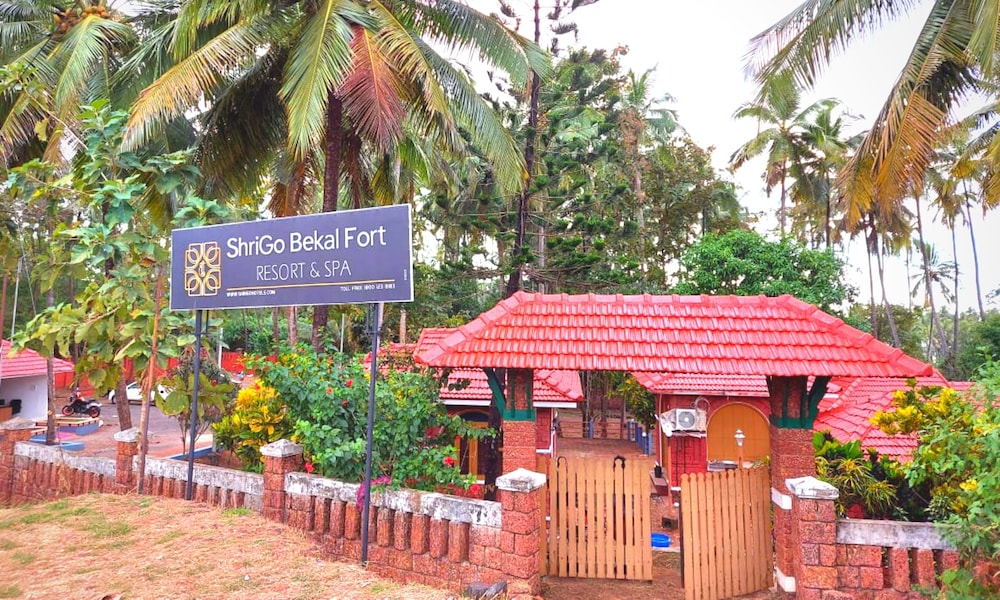 Shrigo Resorts and Spa image