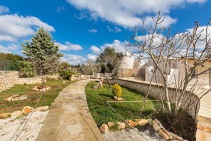 บริเวณที่พัก