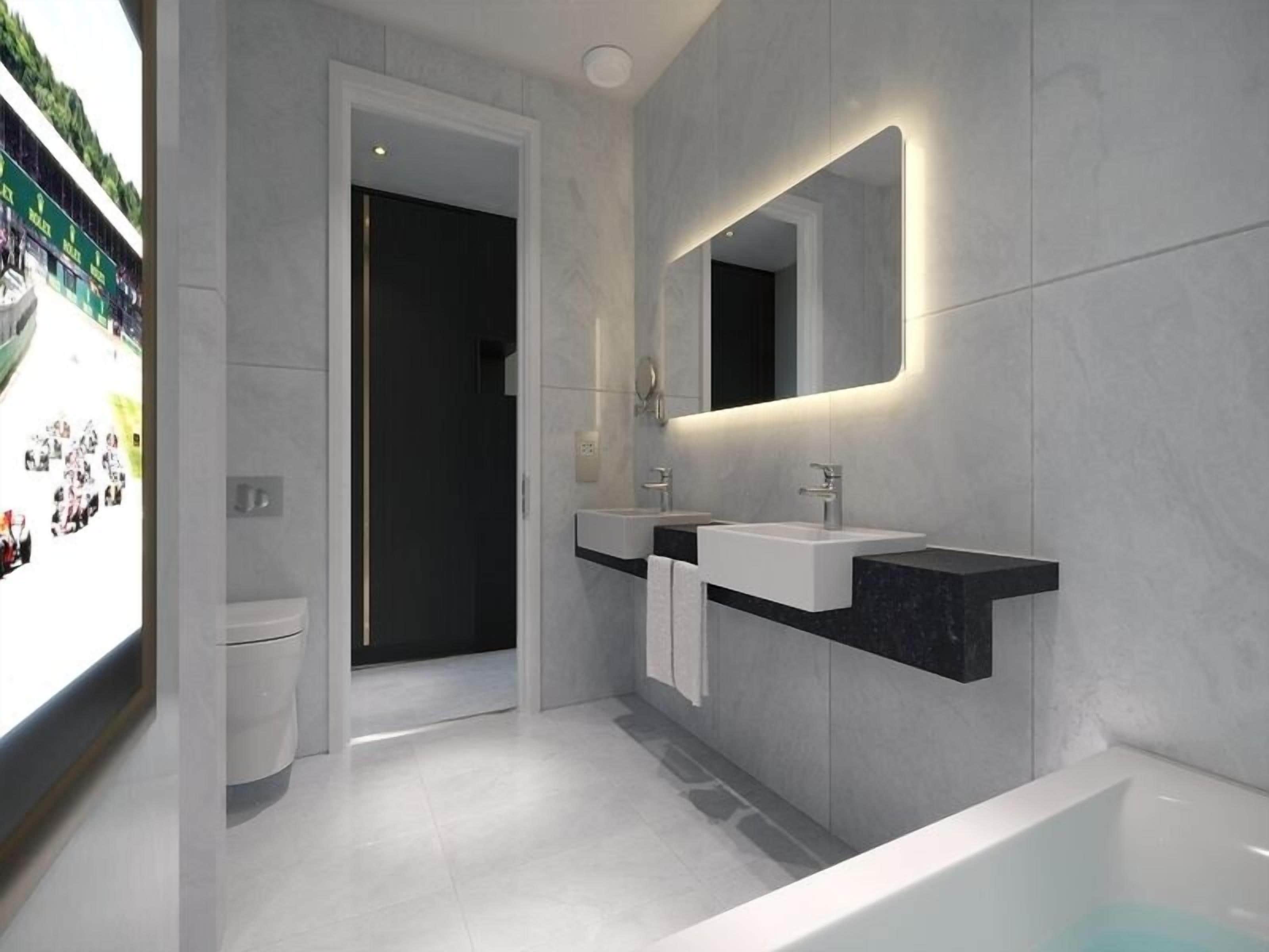 Foto - Hotel La Tour