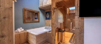 CIANDOLADA 3 Wellness