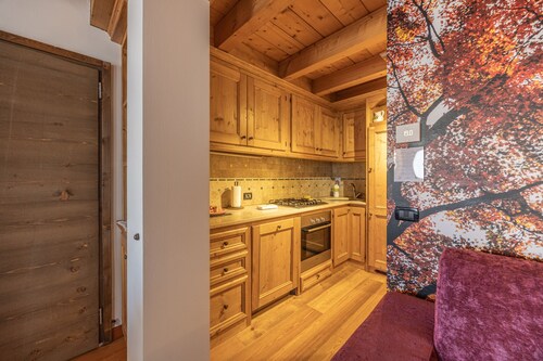 Ciandolada 3 Wellness