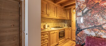 Ciandolada 3 Wellness