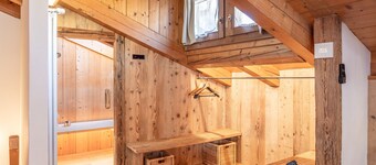 CIANDOLADA 5 Wellness