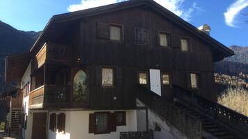 Außenbereich