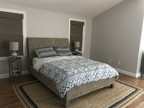 3 Schlafzimmer, WLAN