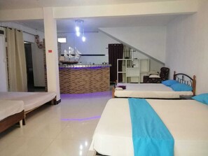 1 bedroom, WiFi