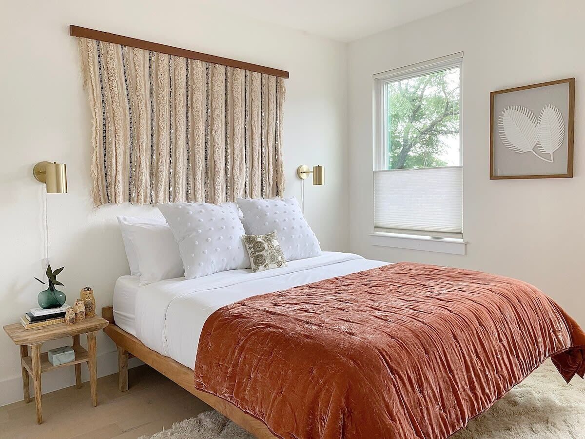 3br, Rooftop Deck, Walk In Shower | Nest - Portoro