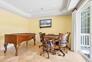 Sala de jocs