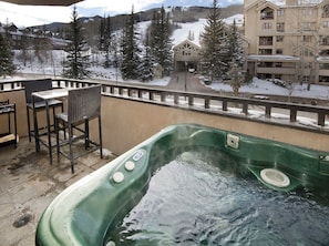 Condo, 3 Bedrooms | View from room
