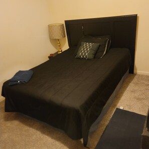 1 bedroom, free WiFi, bed sheets - Rest and relax (Austell)