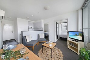 Télévision, espaces bureaux