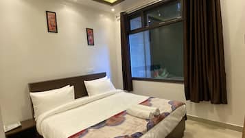 3 habitaciones