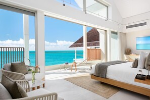 9 slaapkamers, een strijkplank/strijkijzer, wifi, beddengoed