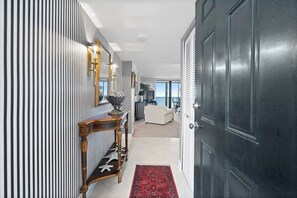 Interior - ~ Sunrise Sands ~ Oceanfront Escape! (Myrtle Beach)