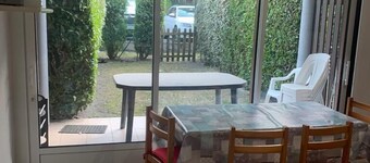 Proches Thermes, Télécabine, T2 Couchage 6 Personnes Confort+