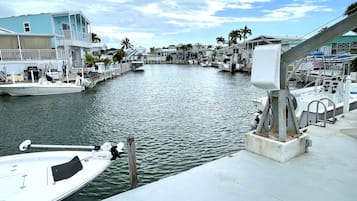 Marina/club náutico