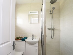 Cottage | Bathroom - Arlan (Tyn-y-Gongl)