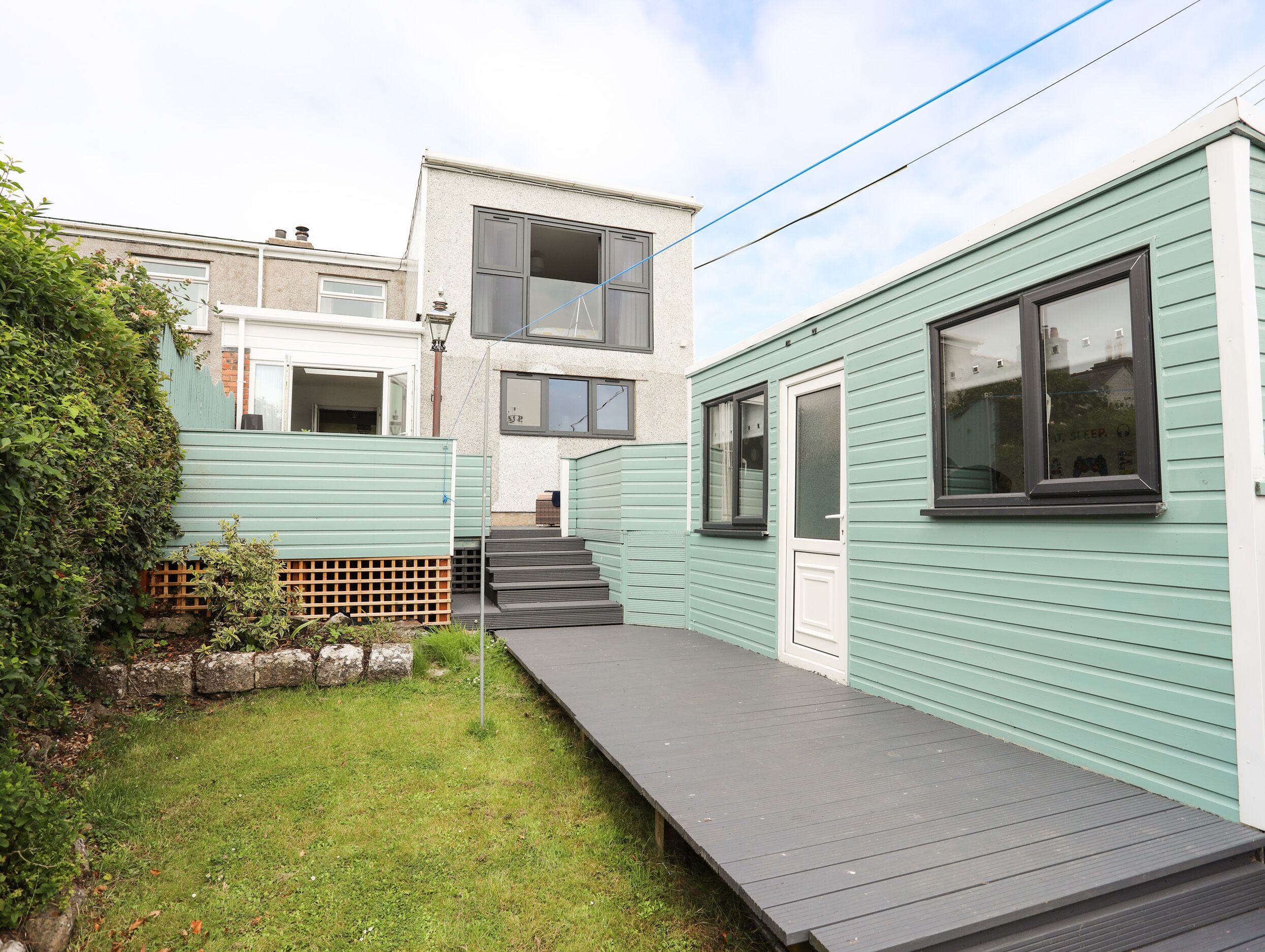 Chaumière | Intérieur