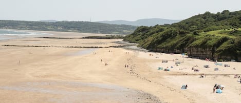 Ferienhaus | Strand | In Strandnähe