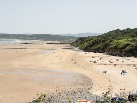 Cottage | Beach | Beach nearby