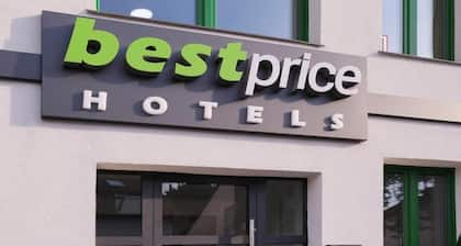 bp24 Hotel Eschweiler