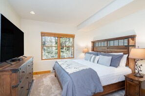 2 habitaciones, tabla de planchar con plancha y internet gratis