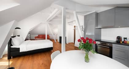 The Studios Montreux by Swiss Hotel Apartments
