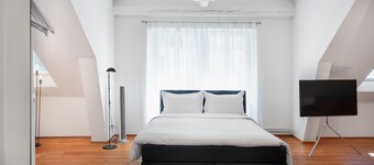 The Studios Montreux by Swiss Hotel Apartments