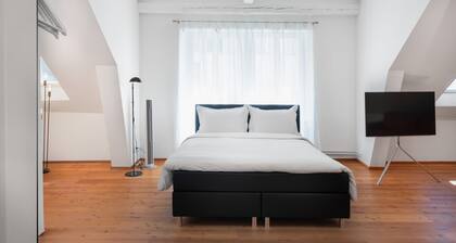 The Studios Montreux by Swiss Hotel Apartments