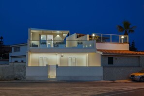 Exterior - House on the beach - Primo Piano (Ispica)