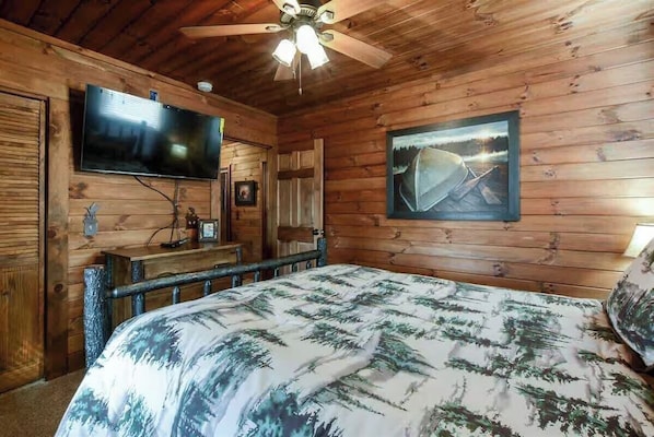 3 bedrooms