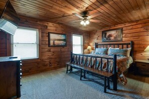 3 bedrooms