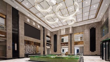 Hall