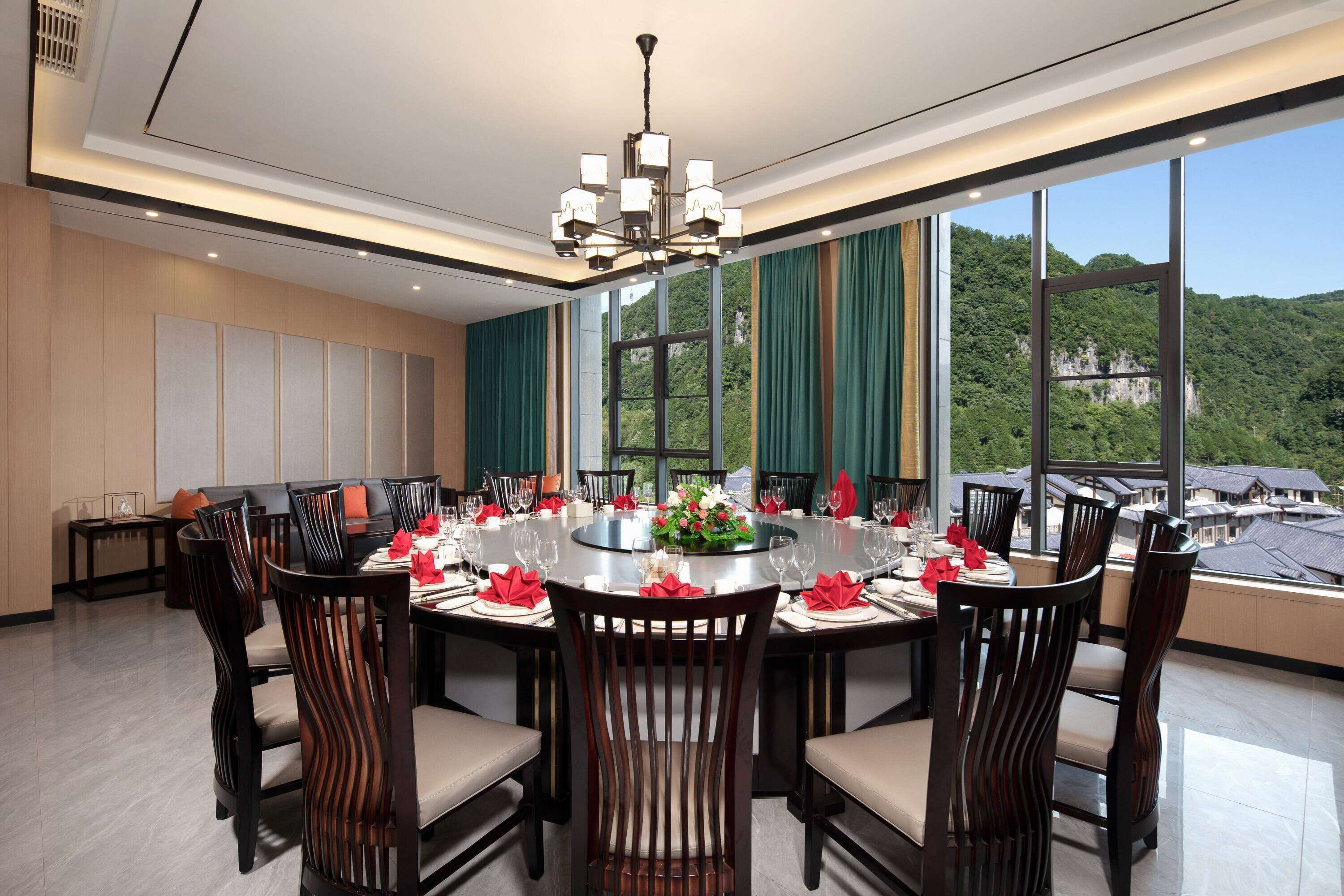 Restaurantes
