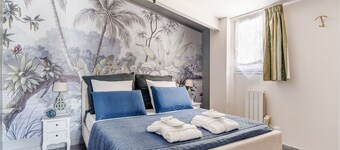 Le Parc - Cottage de charme