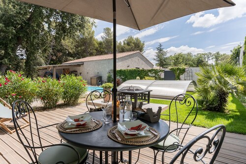 Le Parc - Cottage de charme