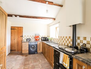 Cottage | Interior - Penrallt Fawr (Caernarfon)