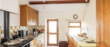 Cottage | Private kitchen