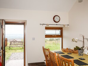 Cottage | Interior - Penrallt Fawr (Caernarfon)