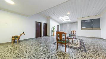 Detalle del interior