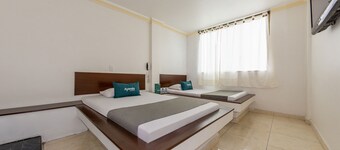 อาเยนดา ปาร์เค เดล ควินดิโอ