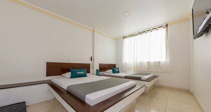 Ayenda Parque del Quindio